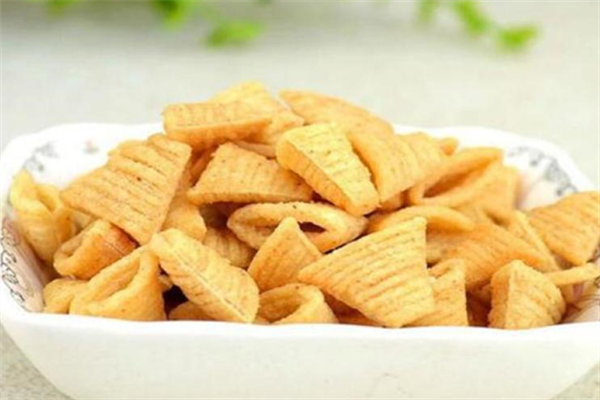 奇能休闲食品加盟