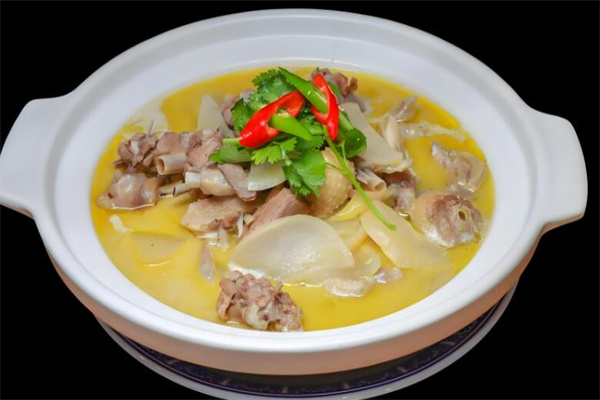 稻味香餐饮