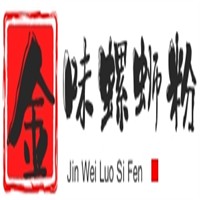 金味螺蛳粉加盟