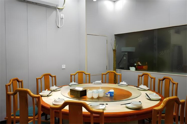 南门饭店