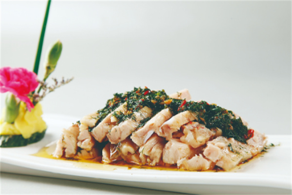 阿林客饭店