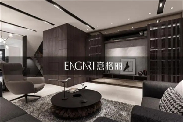意格丽全屋定制