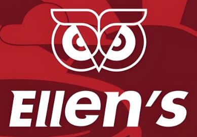 ellens西餐吧加盟