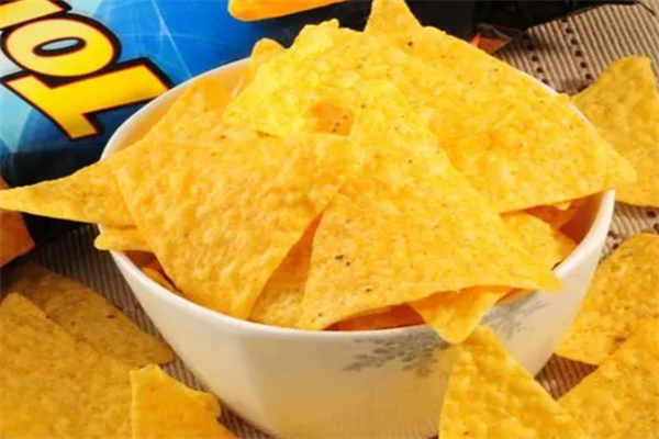 奇奥休闲食品加盟