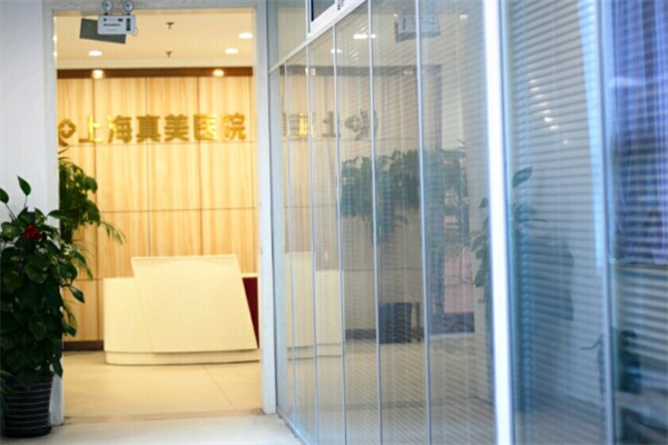 真美美体中心加盟