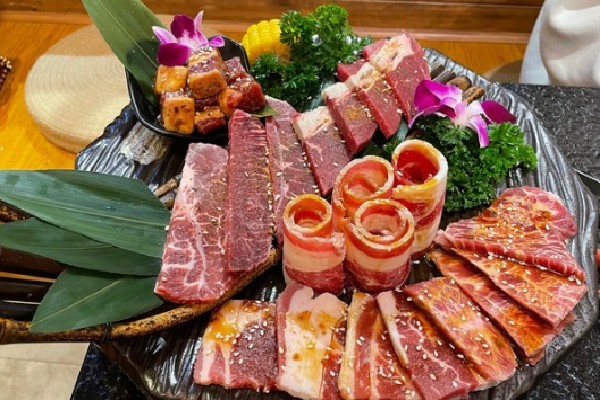 晓东烤肉加盟