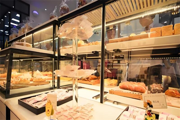 味美轩蛋糕店