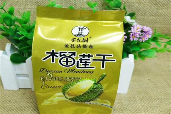 百年树食品
