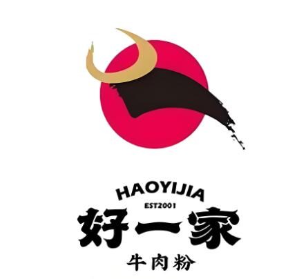 正宗好一家牛肉粉加盟