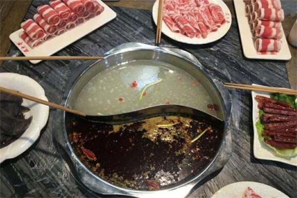 正火哥火锅