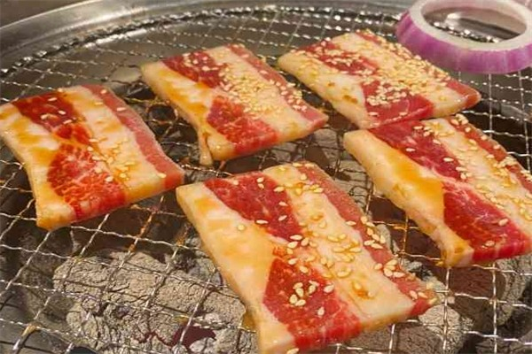 晓东烤肉加盟