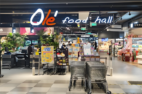 华润ole