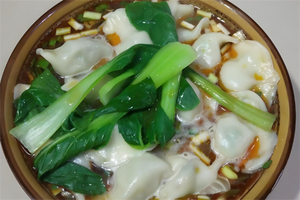 李饺子扯面加盟