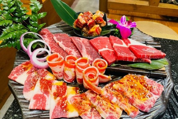晓东烤肉加盟