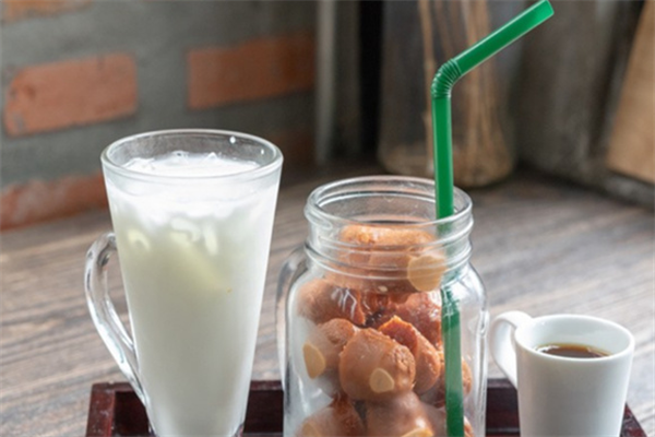 松滋奶茶店加盟