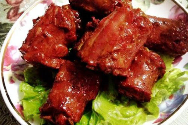 黑鸭子鸭脖招商加盟