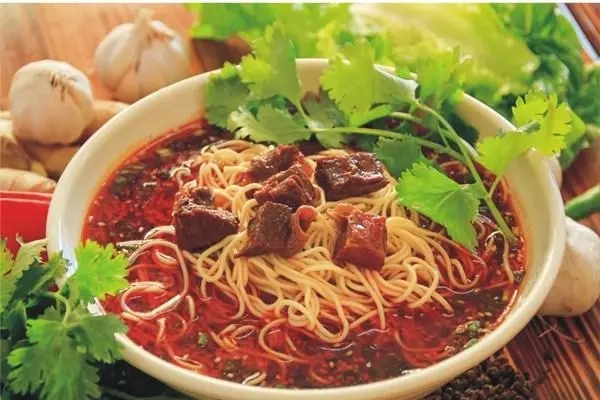 老想念牛肉面加盟