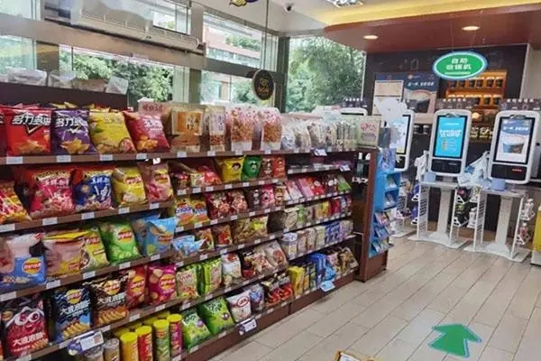 芒果便利店招商加盟