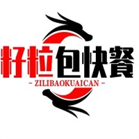 籽粒包快餐加盟