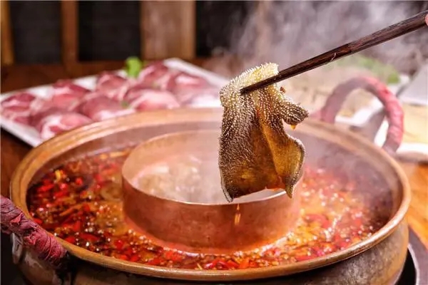 怡创火锅加盟