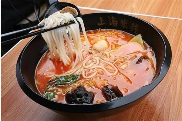 味之源米线加盟
