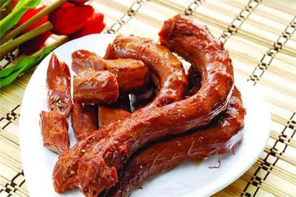 找你鸭鸭脖加盟