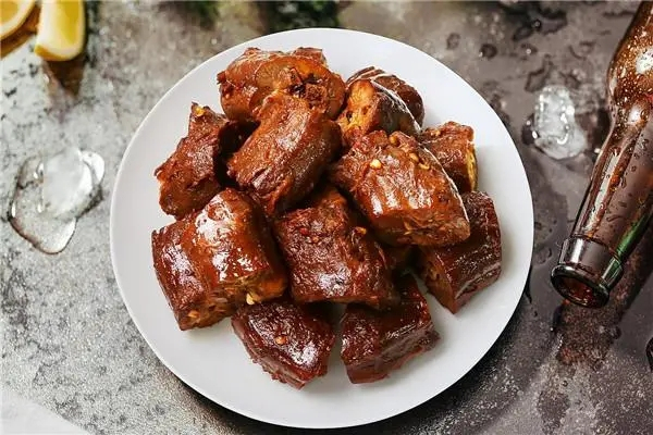 聚香鸭脖加盟