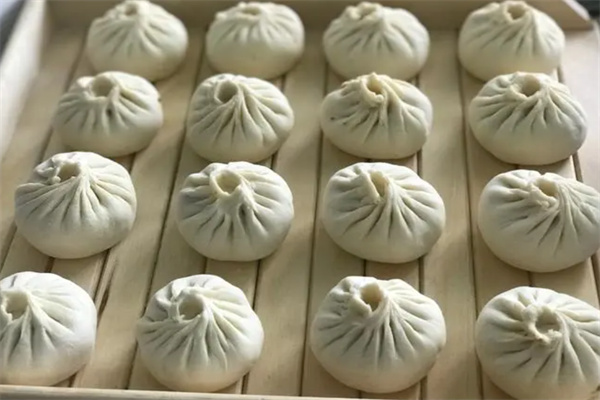 玉包子