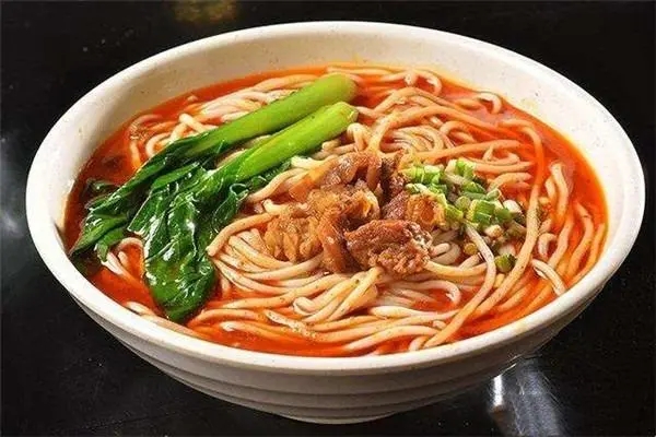 启光牛肉面加盟