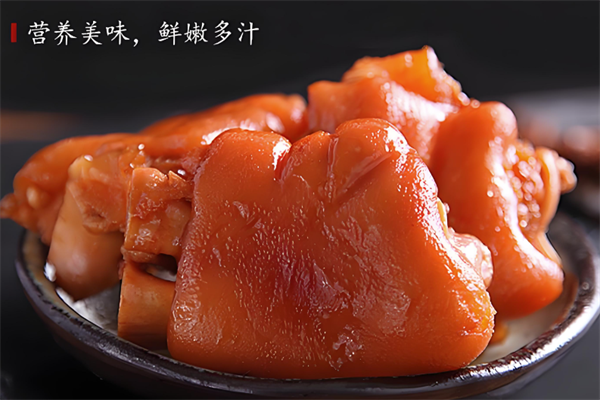 樊记熟食