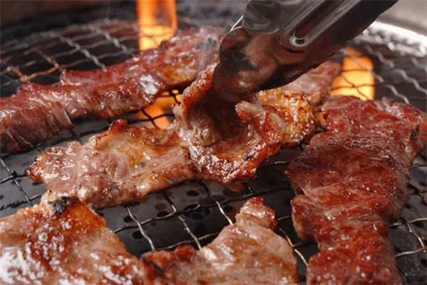 豪太郎烤肉招商加盟
