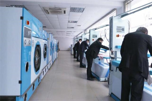 艳萍干洗店加盟
