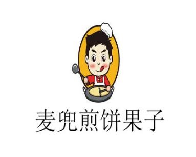 麦兜煎饼果子加盟