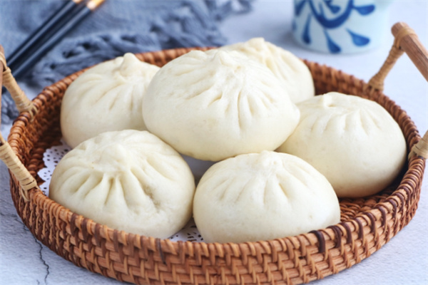 玉包子