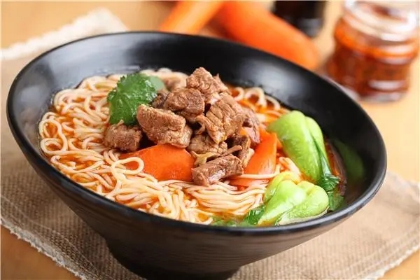 启光牛肉面加盟