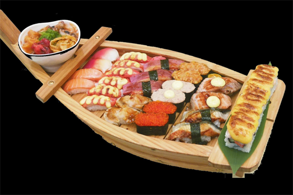 万寿日本料理