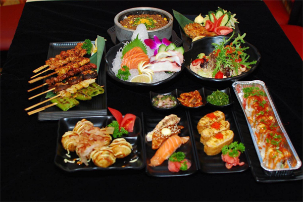 万寿日本料理