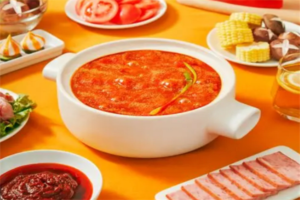 名扬火锅