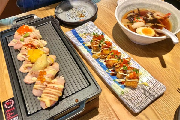 万寿日本料理