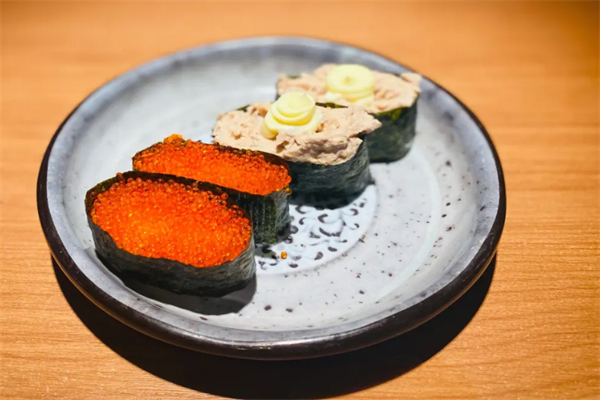 万寿日本料理