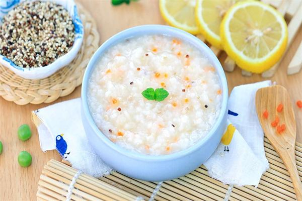 黔味坊粥厂