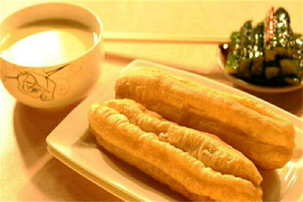 小刘早餐店