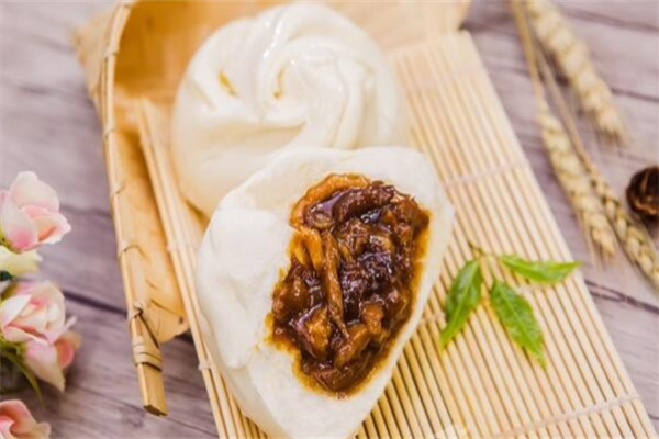 庆丰小吃