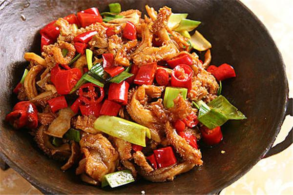 巴适饭庄