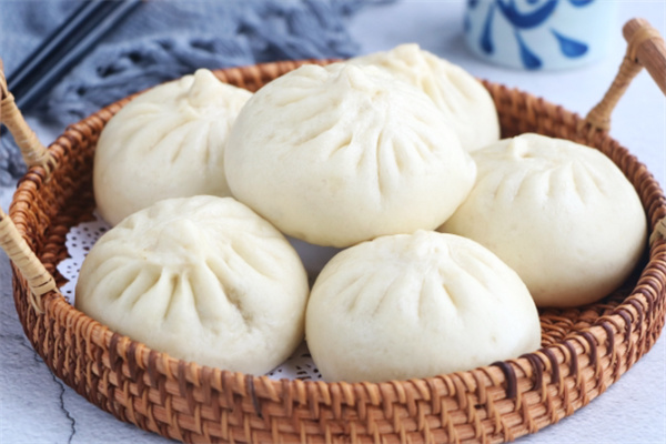 颍丰包子铺