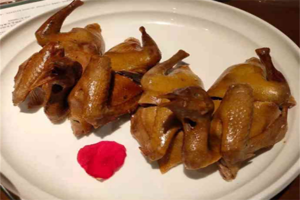 醉如意餐厅