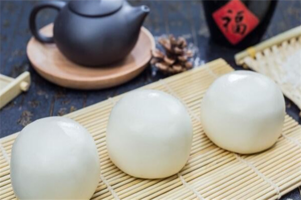 庆丰小吃