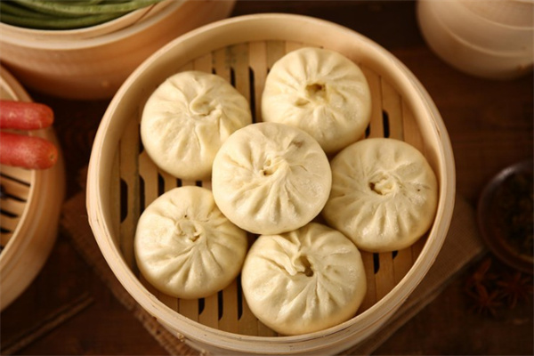 颍丰包子铺
