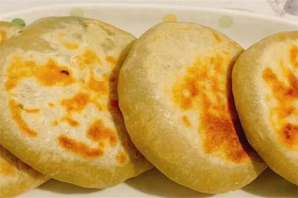 天天馅饼