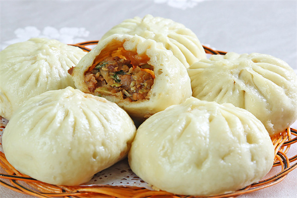 颍丰包子铺